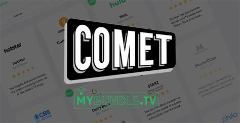 comet tv|comet tv website.